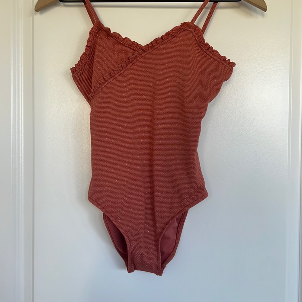 Zara swimsuit